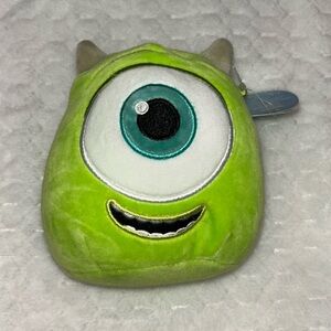 Disney Mike Wazowski Squishmallow